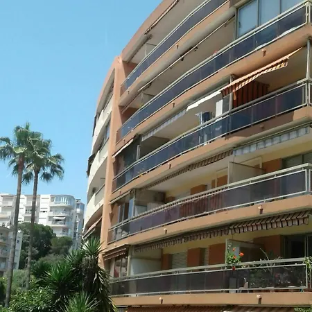 Daire Mercure Cannes
